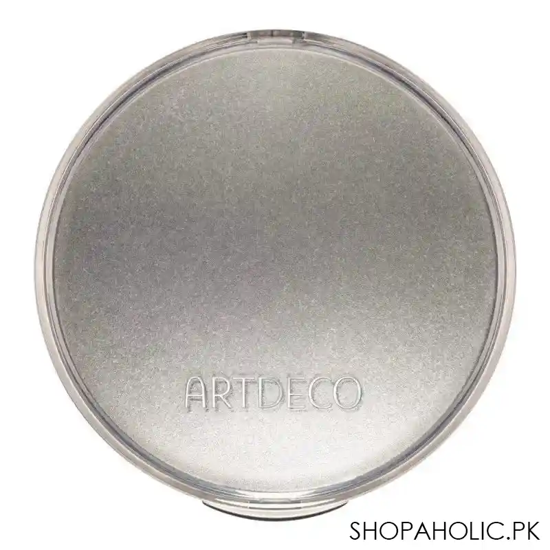 artdeco pure mineral compact powder, 10 basic beige image2