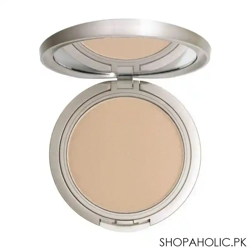 artdeco pure mineral compact powder, 20 neutal medium beige main image