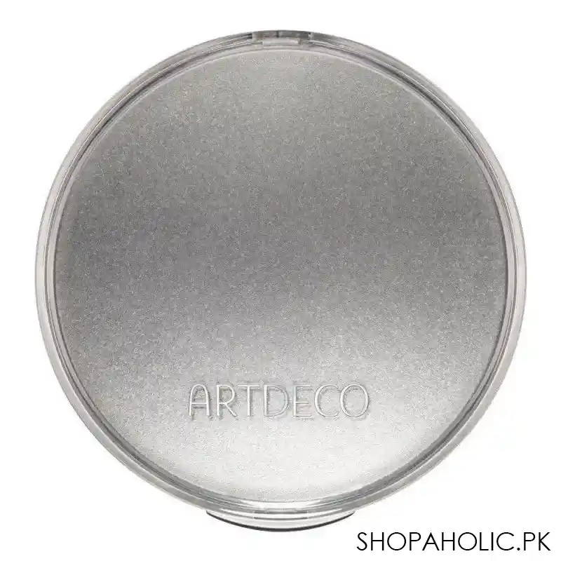 artdeco pure mineral hydra compact powder, 60 neutral light beige image2