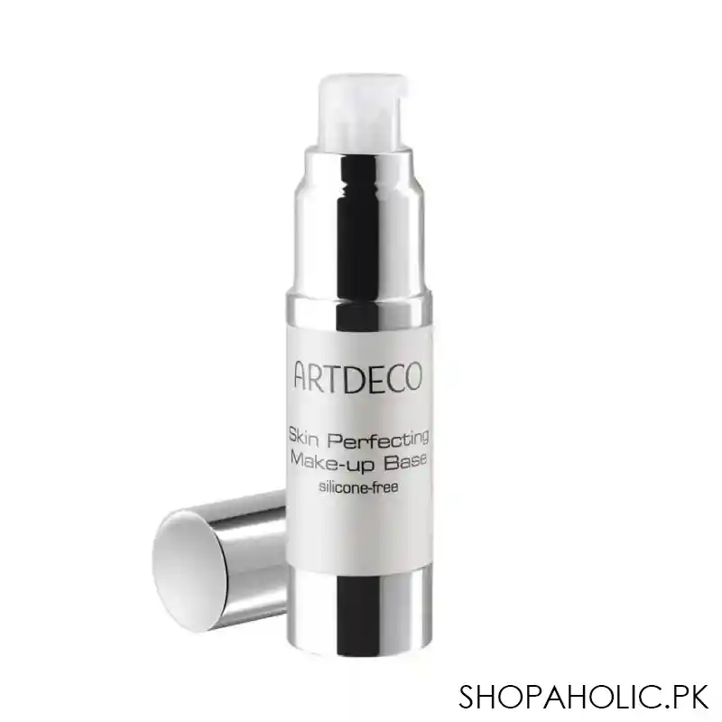 artdeco skin perfecting make up base silicone free main image