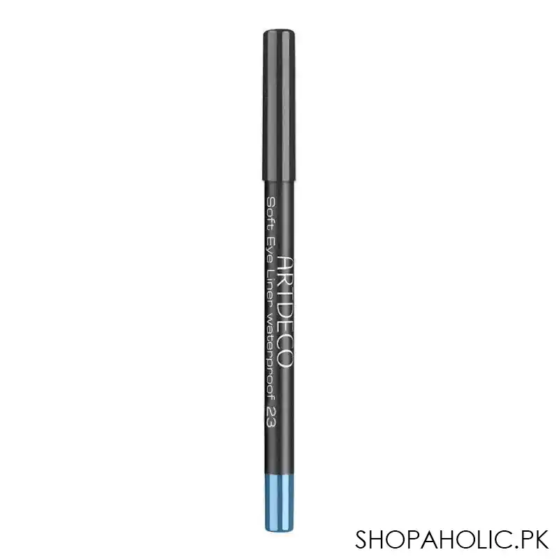 artdeco soft eye liner waterproof, 23 image2