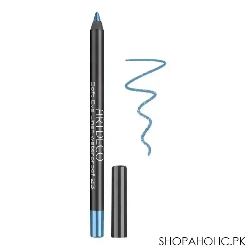 artdeco soft eye liner waterproof, 23 main image