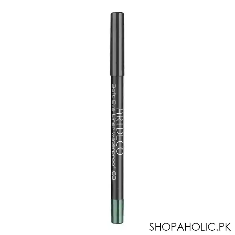 artdeco soft eye liner waterproof, 63 image2