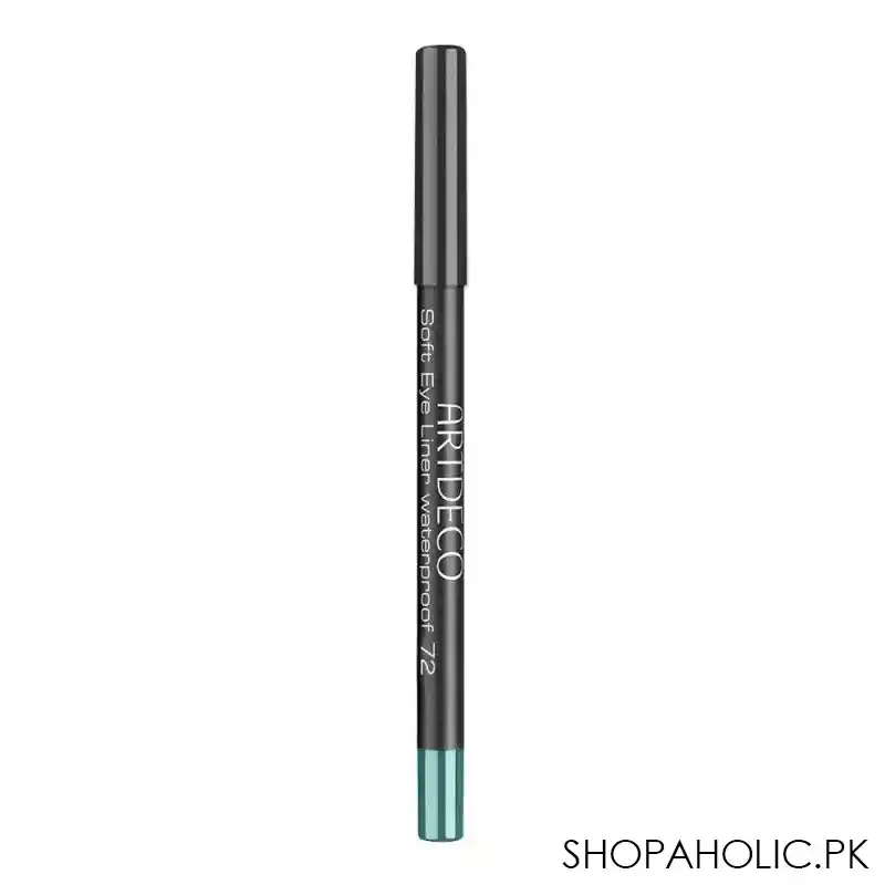 artdeco soft eye liner waterproof, 72 image2