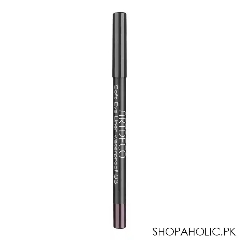 artdeco soft eye liner waterproof, 93 image2