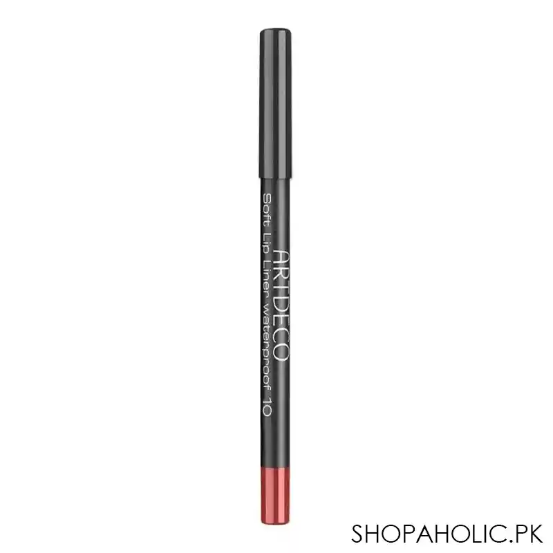 artdeco soft lip liner waterproof, 10 image2