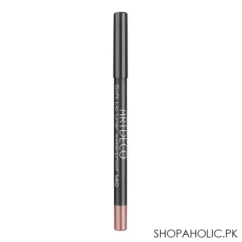 artdeco soft lip liner waterproof, 140 image2