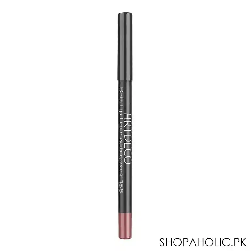 artdeco soft lip liner waterproof, 158 image2