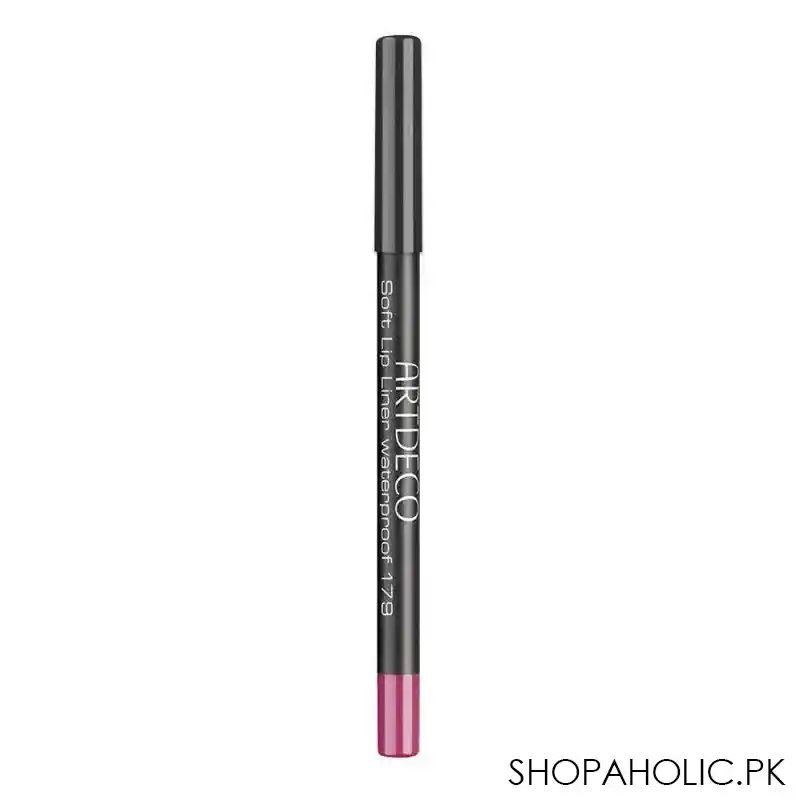 artdeco soft lip liner waterproof, 179 image2