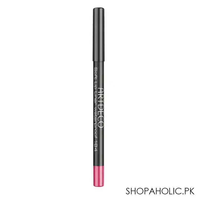 artdeco soft lip liner waterproof, 184 image2