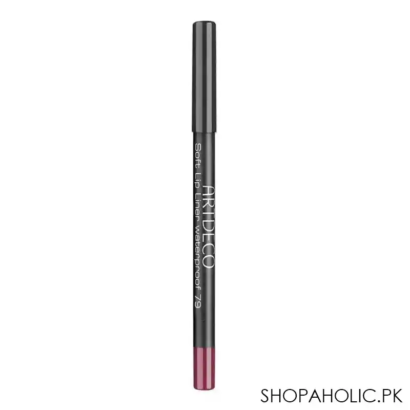 artdeco soft lip liner waterproof, 79 image2