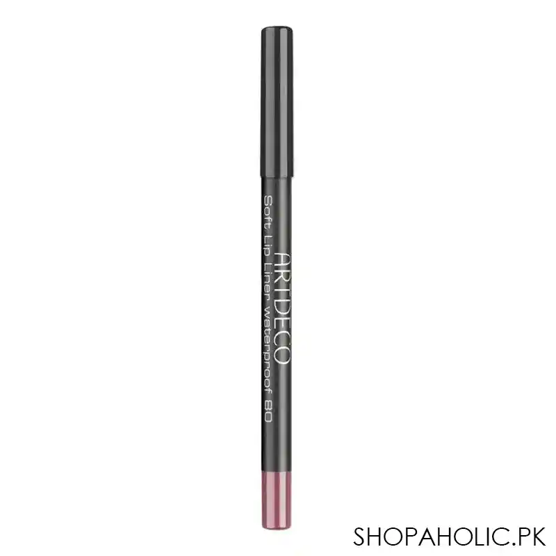 artdeco soft lip liner waterproof, 80 image2