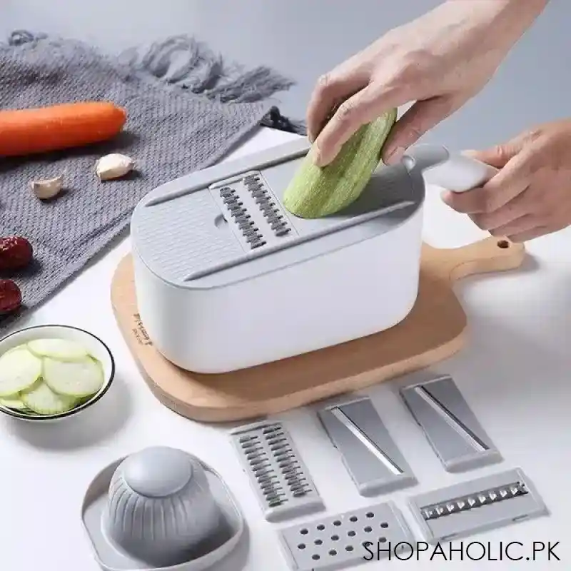 artifact vegetable cutting shredder main image