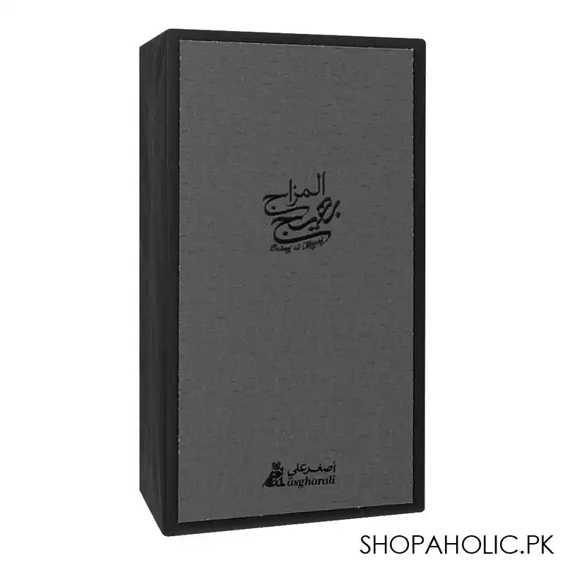 Asghar Ali Baheej Al Mizaaj, Eau de Parfum, For Men and Women, 100ml - Image 2