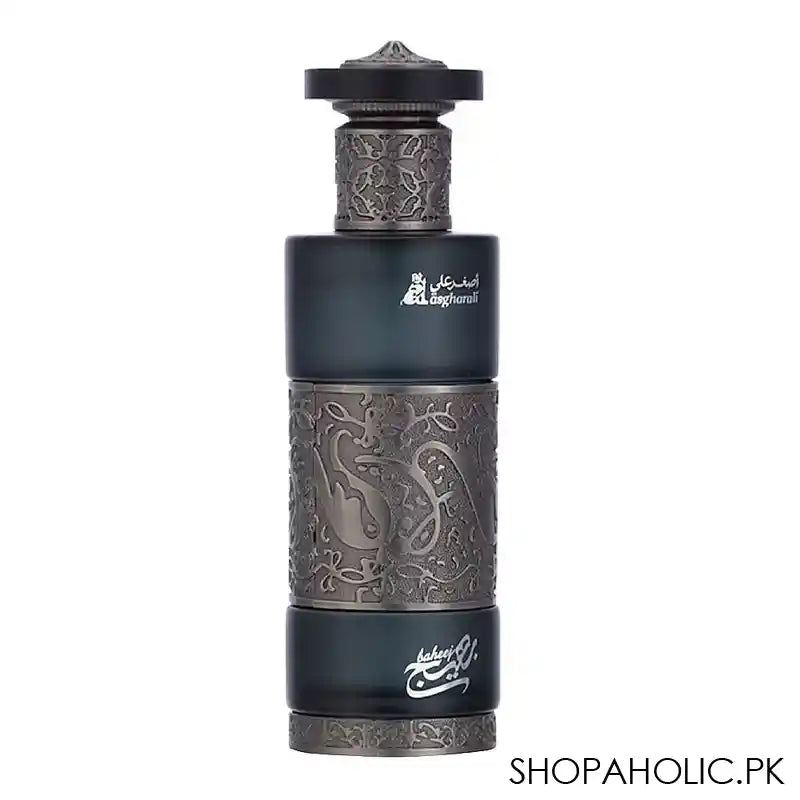 Asghar Ali Baheej Al Mizaaj, Eau de Parfum, For Men and Women, 100ml - Main Image