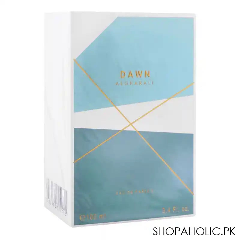 Asghar Ali Dawn Eau De Parfum, For Men, 100ml - Image 2