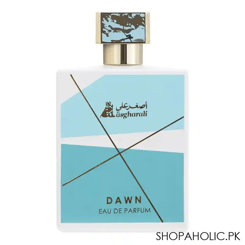 Asghar Ali Dawn Eau De Parfum, For Men, 100ml - Main Image