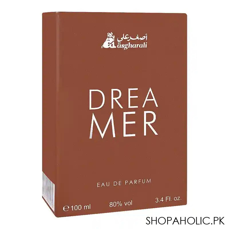 Asghar Ali Dreamer, Eau de Parfum, For Men and Women, 100ml - Image 3