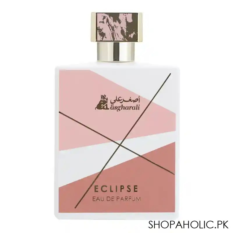 Asghar Ali Eclipse Eau De Parfum, For Men, 100ml - Main Image