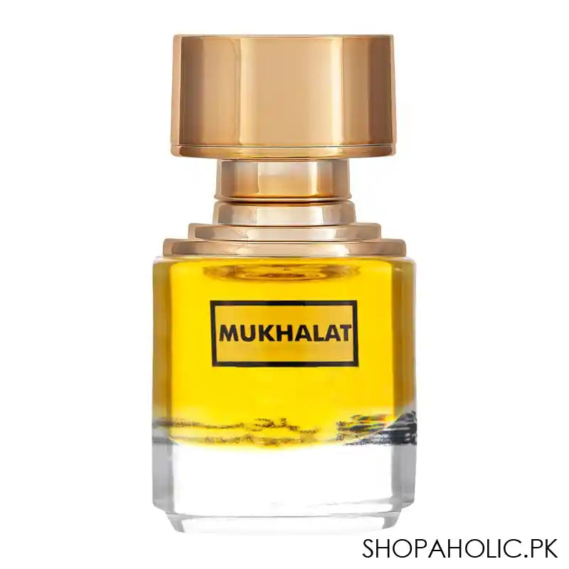 Asghar Ali Mukhalat Attar, 10ml - Main Image