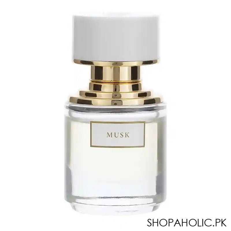 Asghar Ali Musk Attar, For Men and Women, 10ml - Main Image