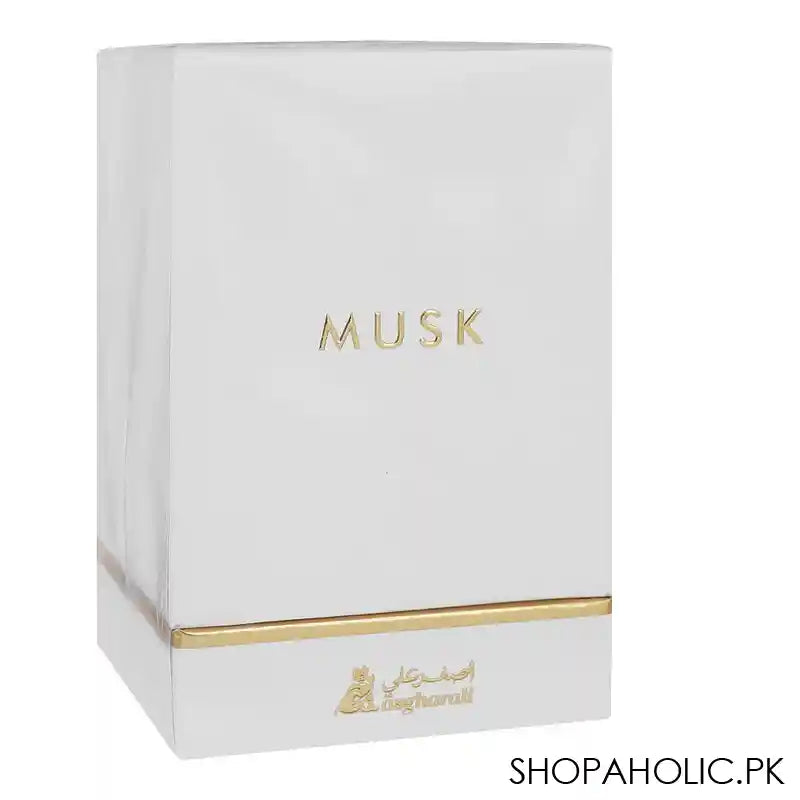 Asghar Ali Musk Attar, For Men and Women, 10ml - Image 3