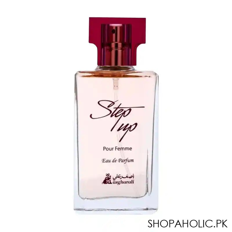 Asghar Ali Step Up Femme Eau De Parfum, For Women, 50ml - Main Image