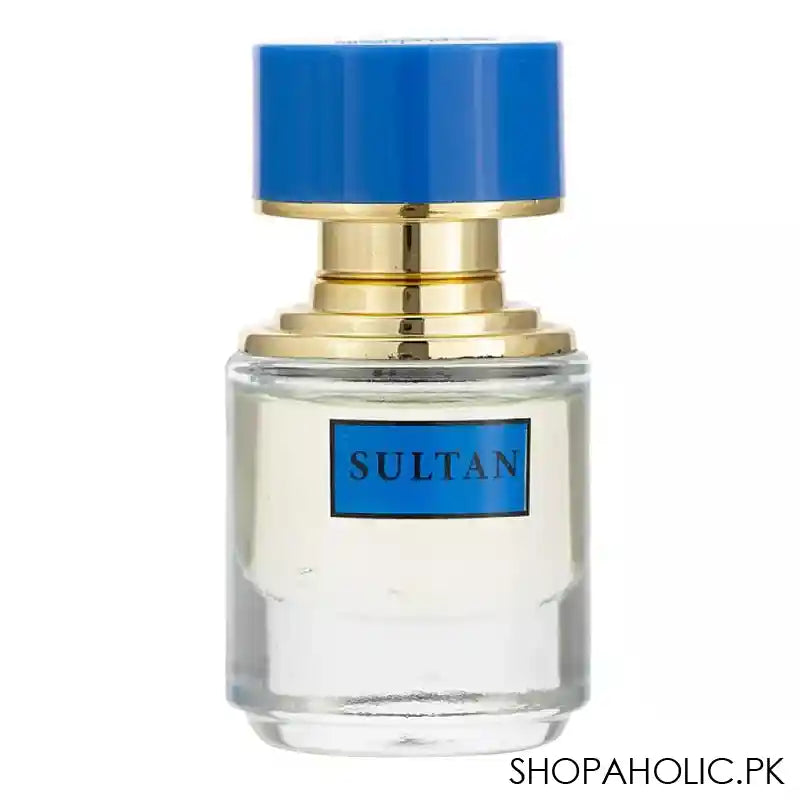 Asghar Ali Sultan Attar, For Men, 10ml - Main Image