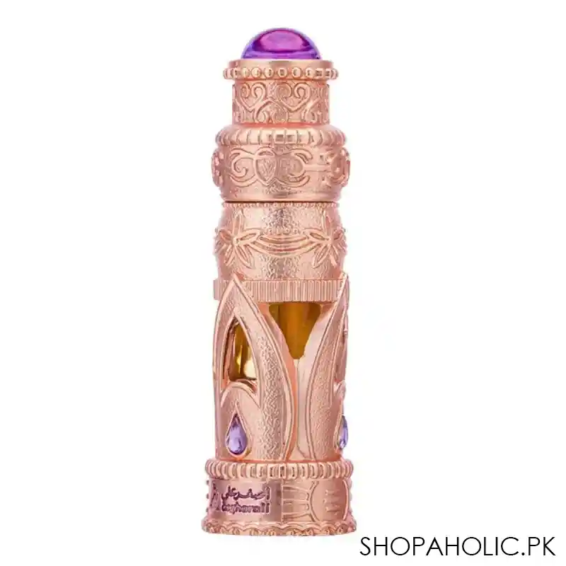 asgharali ahd attar, 6ml image2