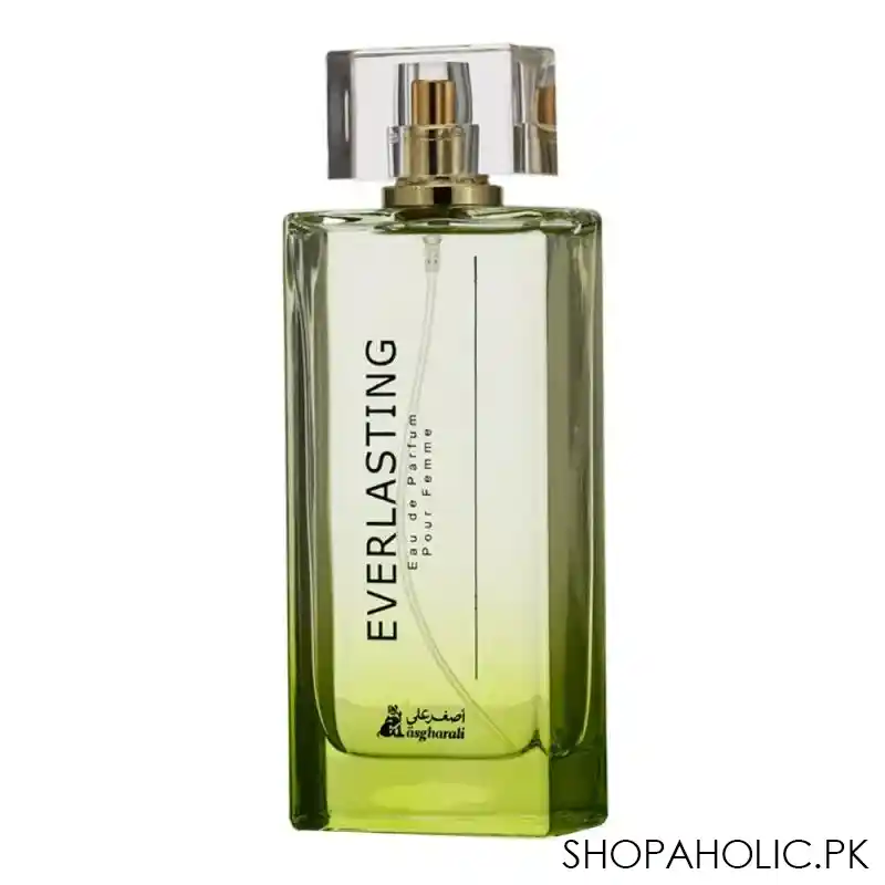 asgharali everlasting pour femme eau de parfum, fragrance for women, 100ml image2