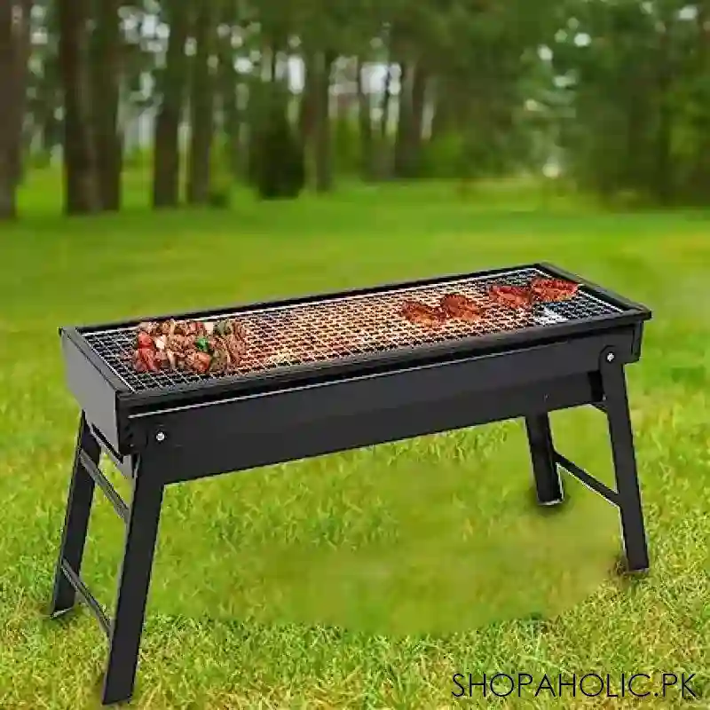 ashtray bbq grill main image