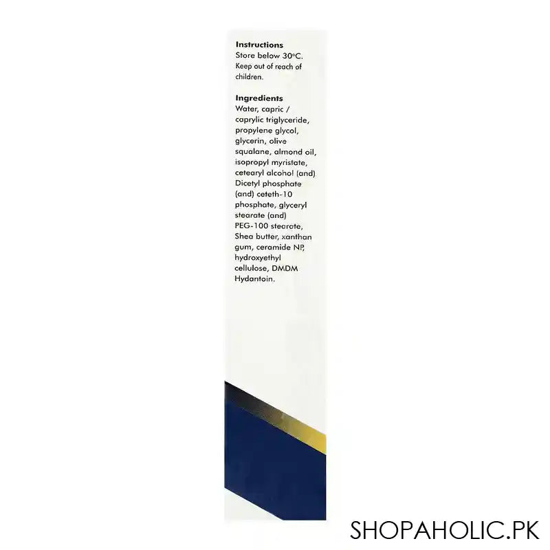 Atco Life Sciences Silcio Ceramide Moisturizer, Natural Skin Barrier Repair, 140ml - Image 3