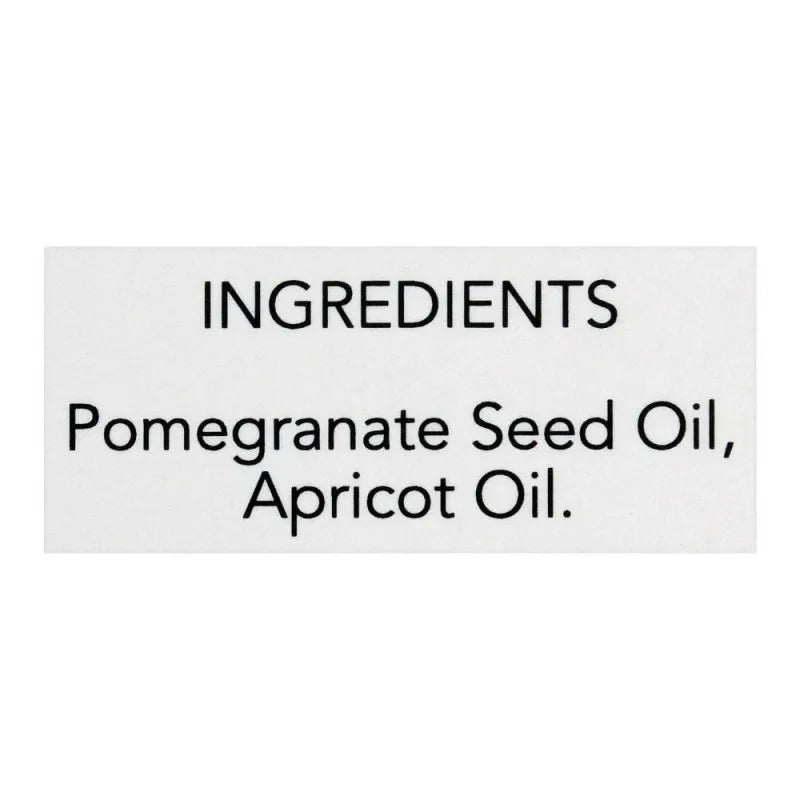 aura crafts revive pomegranate regenerating face oil, for dry skin, 30ml image4