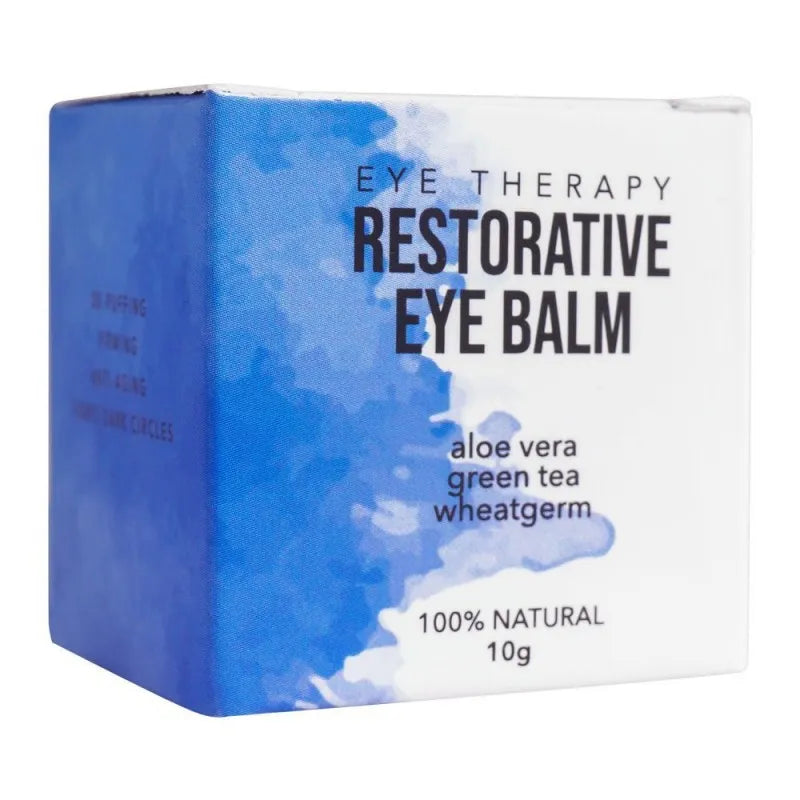 aura eye therapy restorative eye balm, 10g image2