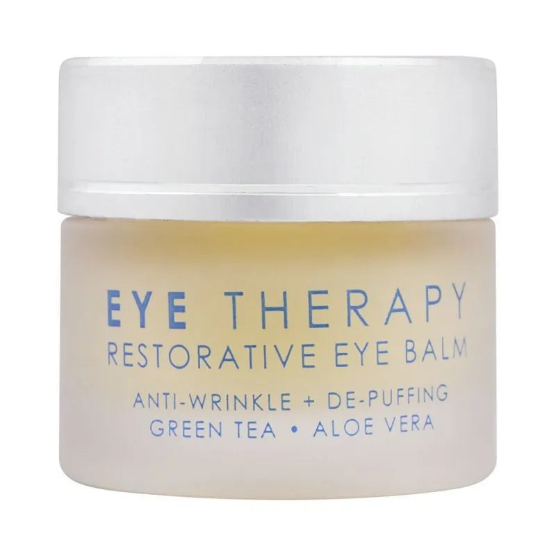 aura eye therapy restorative eye balm, 10g main image