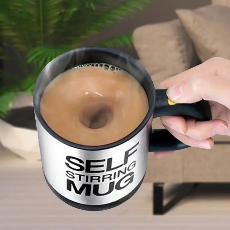 automatic self stirring mug image2