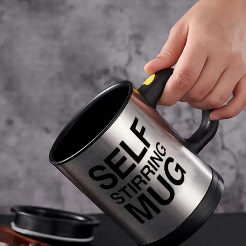 automatic self stirring mug image3