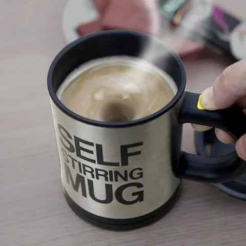 automatic self stirring mug image4