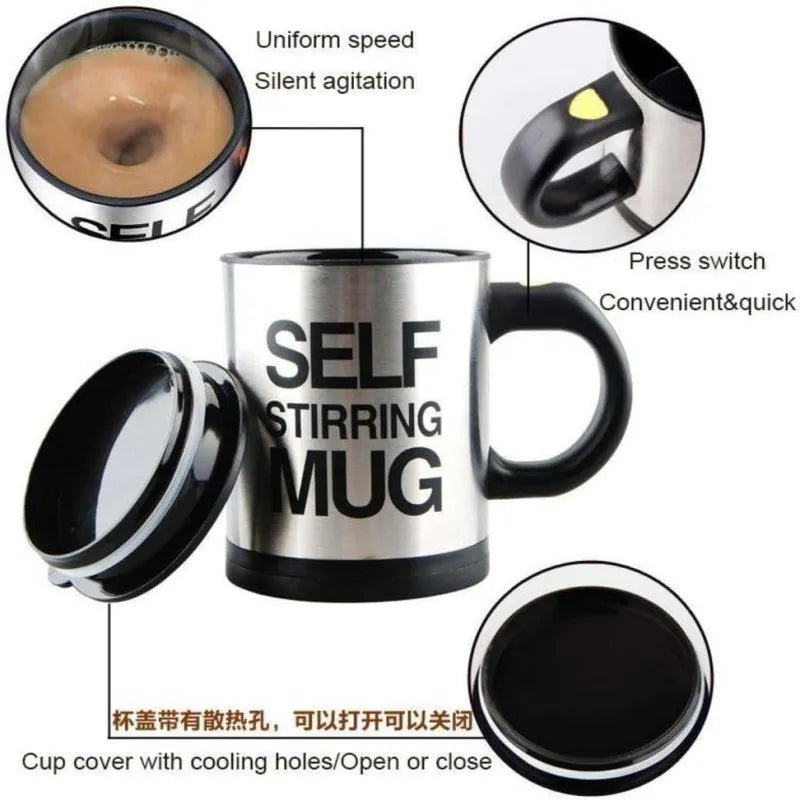 automatic self stirring mug image5