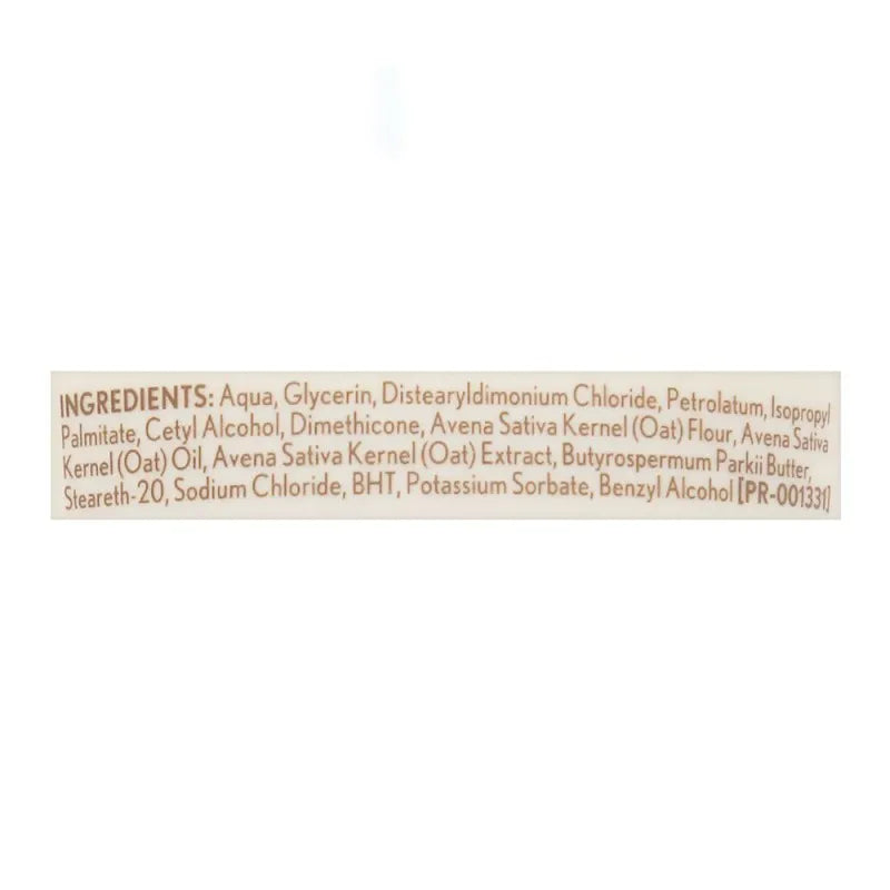 aveeno skin relief moisturising very dry hand cream, unscented, 75ml image4