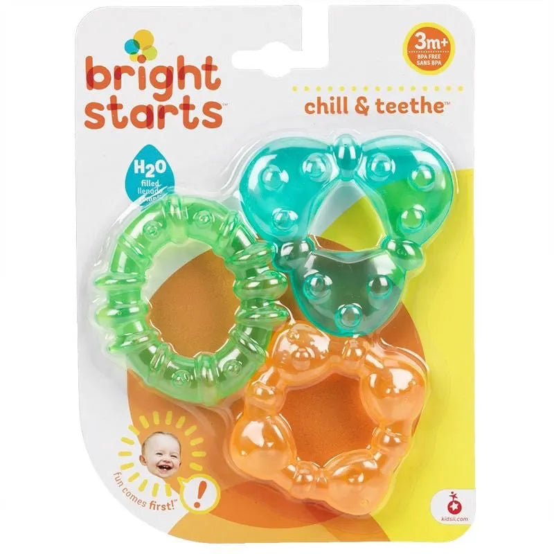 baby chill teeth teether image2