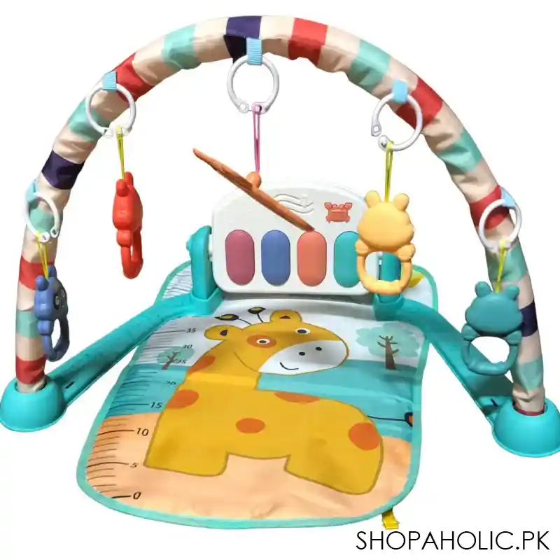 baby musical play mat image2