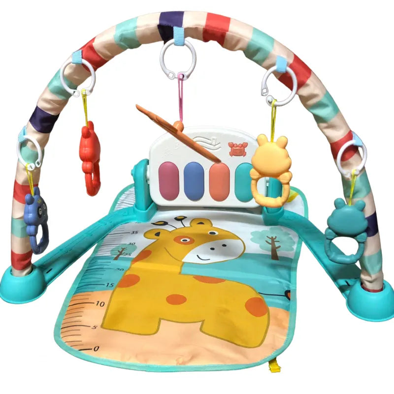 baby musical play mat image2