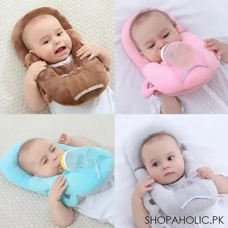 baby nursing pillow cushion image3