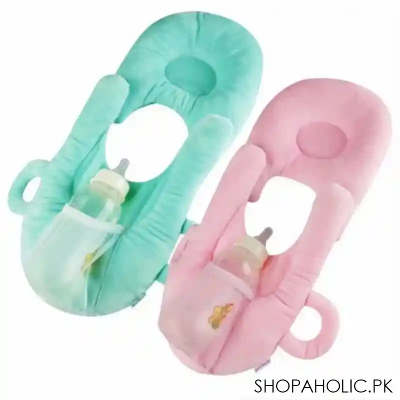 baby nursing pillow cushion image4