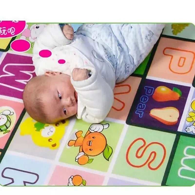 baby play mat image2