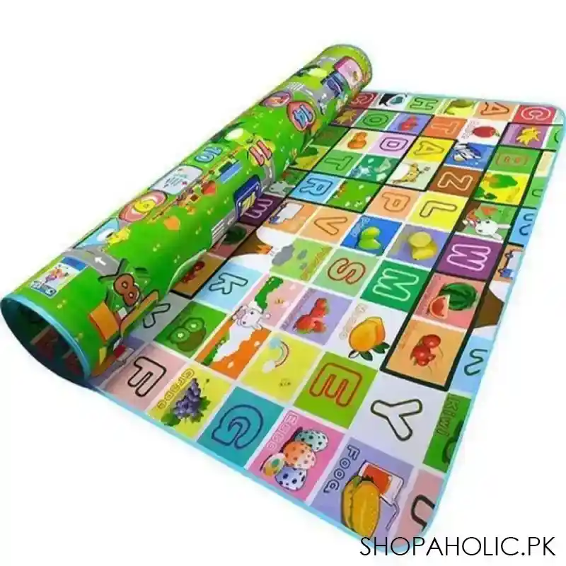 baby play mat main image