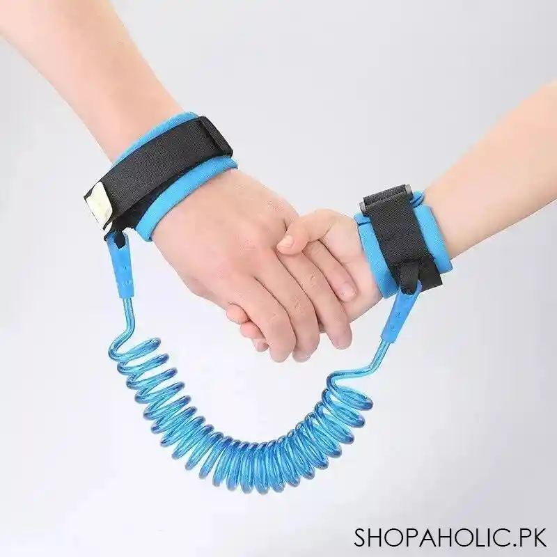 baby safety walking hand belt main image