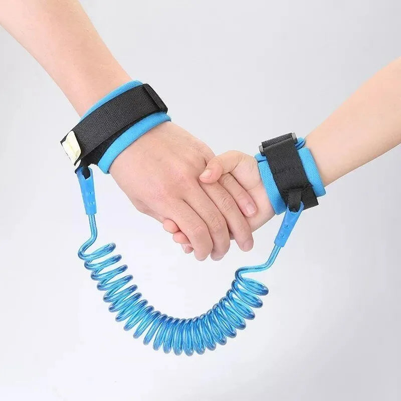 baby safety walking hand belt main image