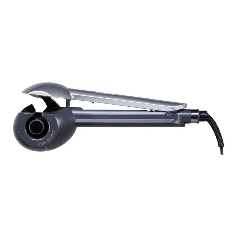 babyliss effortless curls curl secret optimum hair curler, c1600sde image2